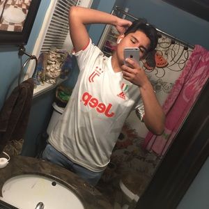 Meet your Posher, Dave